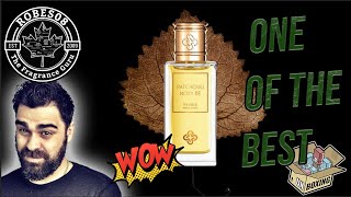 💸  Patchouli Nosy Be Extrait by Perris Monte Carlo | Unboxing Series 🎁  PATCHOULI / EARTHY / PEPPER