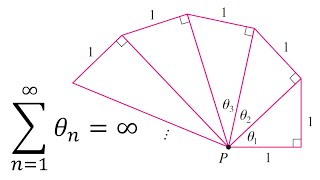 Problems Plus 22: Spiraling Triangle Series