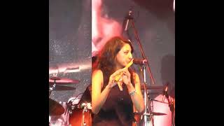 Rasika Shekar cute performance | flute music | Heart melting
