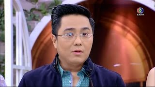 สมาคมเมียจ๋า | อ. ช้าง ทศพร ศรีตุลา | 25-11-57 | TV3 Official