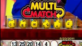 5_23_11 - Multi Match