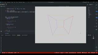 3D Projection with Python
