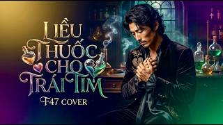 Liều Thuốc Cho Trái Tim  - F47 Cover x Lý Hải | Chạm Music Box
