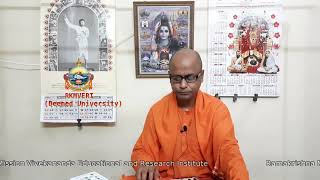 Pranam Mantra \u0026 Jago Maa Kulakundalini  by Swami Shivadhisananda