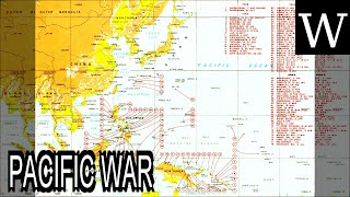 PACIFIC WAR - WikiVidi Documentary