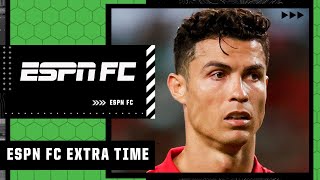 Should Bayern Munich go for Cristiano Ronaldo? | ESPN FC Extra Time