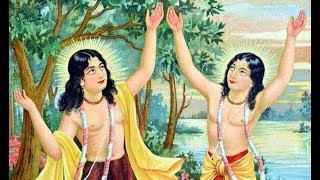 Gauranga Bolite Habe ~  Agnideva Dasa