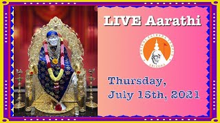 SSTAZ - Shirdi SaiBaba Temple Arizona | Dhoop Aarathi