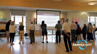 Comprehensive Plan Open House