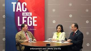 TAC on the Lege Week in Review for April 12, 2019