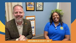 Member Assist Free CTA Benefit