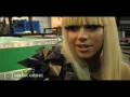 Lady GaGa in Vancouver BC Place New Kids Concert The Fame Poker Face Just Dance