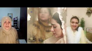 Raqs e bismil  - Last Episode - One of the best endings ever | Imran Ashraf - Sarah Khan - Hum TV