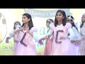 Welcome song (EFA School System Kotli loharan Sialkot)