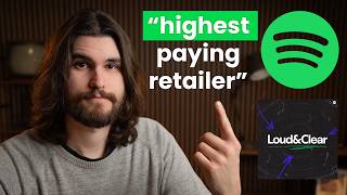 Fact-Checking Spotify's "Loud & Clear" Report