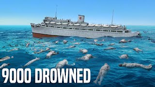 4 Most Tragic Maritime Disasters