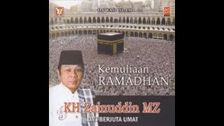 103. Kemuliaan Ramadhan