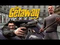 The Getaway - The PS2 Series Ahead Of Its Time