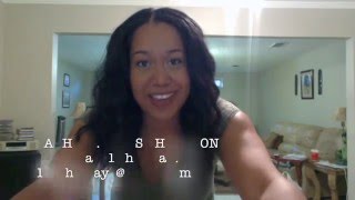 BEST AUDITION EVER!!! 2016