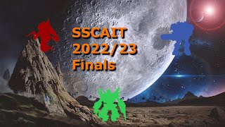 SSCAIT Report 292: Finals