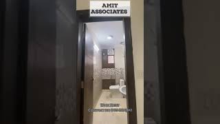 Flat for rent in Delhi 1Bhk flat rent near Chhattarpur Metro under Rs; 6000