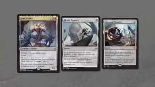 Battle for Zendikar - How does Devoid work?