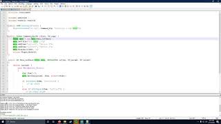 SourceMod Plugin Tutorial - 9 - Understanding Compiler Errors
