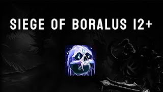 Frost DK Mythic + | Siege of Boralus 12+ | TWW SEASON 1 M+