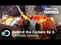 Behind the Camera: Mountain Search & Rescue | Frontier Borneo S01E06