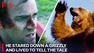 Frozen in the Arctic & Mangled in the Zambezi | I Shouldn't Be Alive