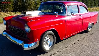 Test and Tune Race What You Brung Weekend at Great Lakes Dragaway