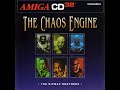 The Chaos Engine - Amiga CD32 Intro