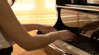 Keren Hanan, Rachmaninoff Moment Musical Op.16, No. 2