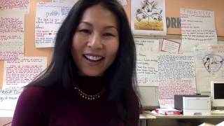 The Hate U Give Chapter 24 - Read by Ms. Nisa