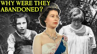 The Tragic Tale of the Queen’s Secret Cousins | The Bowes-Lyon Sisters