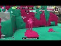 how to get top 500 in splatoon 3