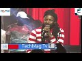 Winky D launching Njema Album  Powered By Ecosure, Sasai and Ownai