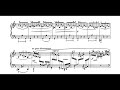 n.6 preludio bwv 926 j. s. bach 23 pezzi facili