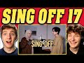 Americans React to SING-OFF TIKTOK SONGS PART 17 (Indonesia)