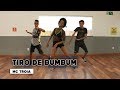 Tiro de Bumbum - Mc Troia | Coreografia | Prime Dance