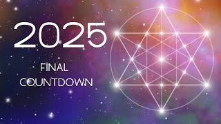 2025 Final Countdown Messages \u0026 Photos from Spirit