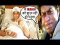 Shahrukh Khan BREAKS DOWN On Irrfan Khan's BAD Health Condition | SRK Reportedly Helping Irrfan Khan