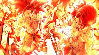 Goten and Trunks to SURPASS GOKU?! Bulma's ASSASSIN Strikes!! | Dragon Ball Kakumei | PART 22