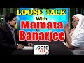 Loose Talk With Mamata Banerjee on Delhi Meeting | Dr. Manish Kumar | Capital TV