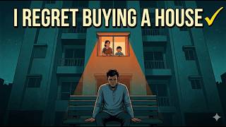 My Worst Investment Ever: Buying a Flat l Biggest Mistake