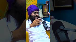 Taking Amrit in Sikh | Dr. AbinashMahapatra | Odisha Talks #odia #sikh