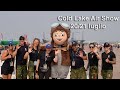 Aeronautica Militare - Cold Lake Air Show 20/21 luglio