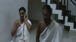 vedic chanting from south india part 3