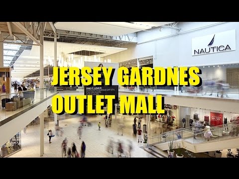The Mills at Jersey Gardens Mall (Multi-Language Narration) The Mills at Jersey Gardens Mall (Multi-Language Narration)