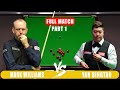 Mark Williams Vs Yan Bingtao Northern Ireland Open Final Snooker Highlights 2017 Part 1